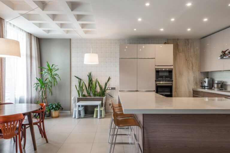 estilo japandi na decoração