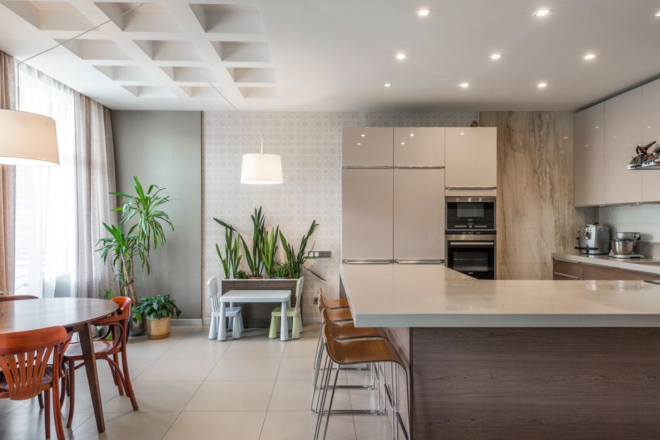 estilo japandi na decoração