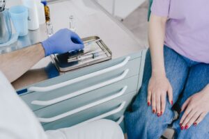 vacinação gestantes e proteção contra SRAG