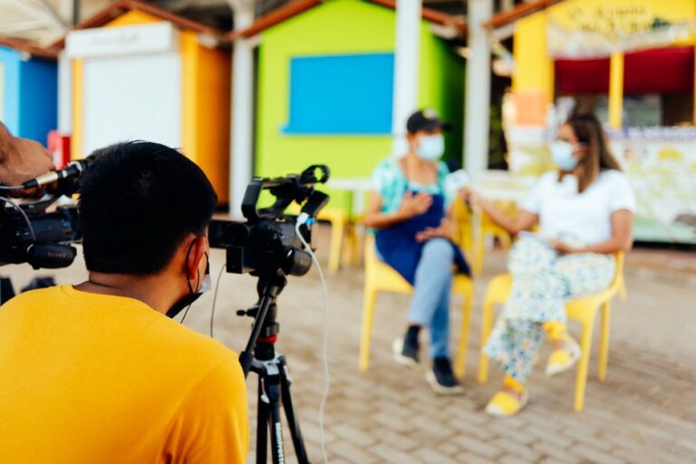 Minissérie global Itaú Personnalité explora cultura através do futebol