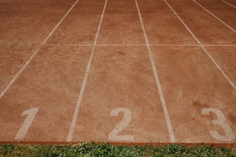 Troféu Brasil Atletismo no Estádio do Ibirapuera