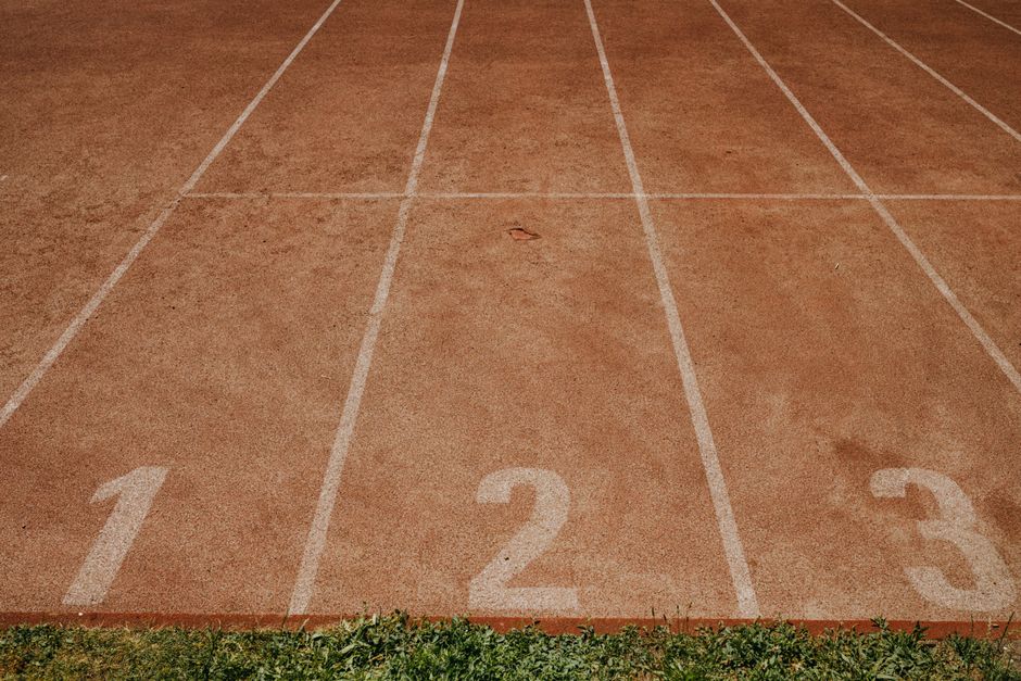 Troféu Brasil Atletismo no Estádio do Ibirapuera