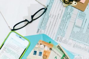 Imposto de Renda 2026 com pagamentos de restituição