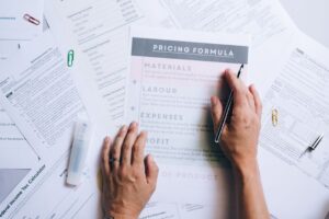tarifa de 25% e seus impactos na economia brasileira