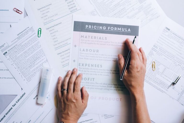 tarifa de 25% e seus impactos na economia brasileira