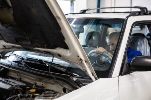 recall Ford Bronco Sport e Maverick por falha na suspensão