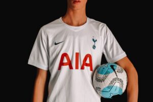 Nike qualidade recomendação entre apaixonados por futebol