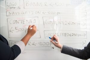 imersão para líderes de marketing com foco em crescimento