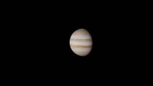 Novo planeta descoberto ao redor da estrela Beta Pictoris