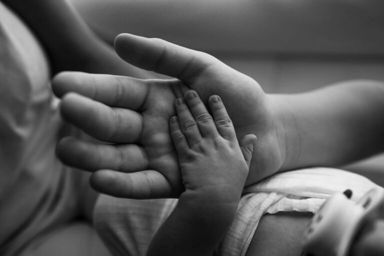 A autonomia dos filhos surge do vínculo familiar