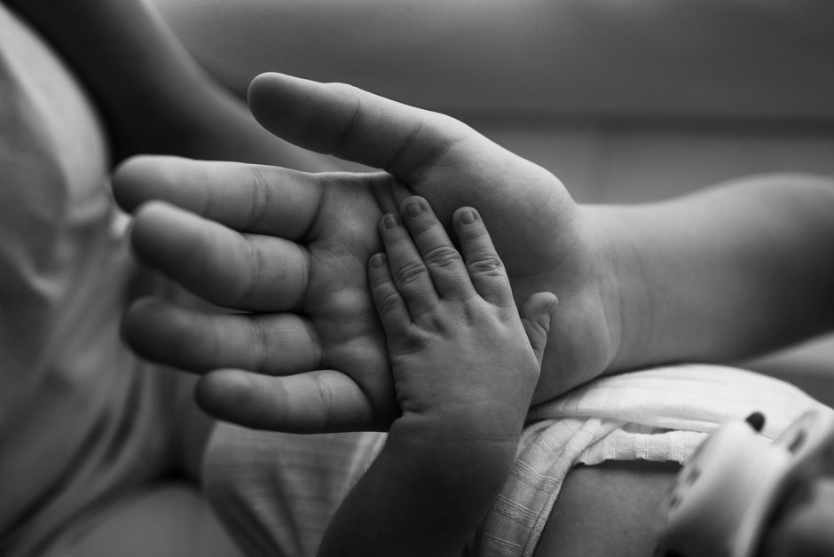 A autonomia dos filhos surge do vínculo familiar