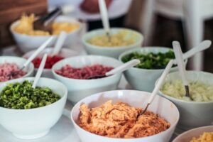 Pinhão receitas e preparo na culinária
