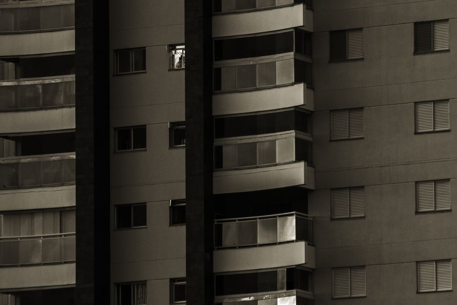 Estrangeiros comprando imóveis no Brasil
