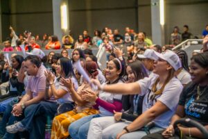 Concurso rainha Expofeira 2026 no Amapá