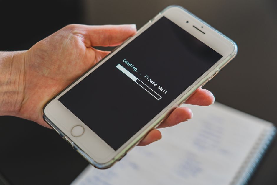 Instabilidade 5G Vivo