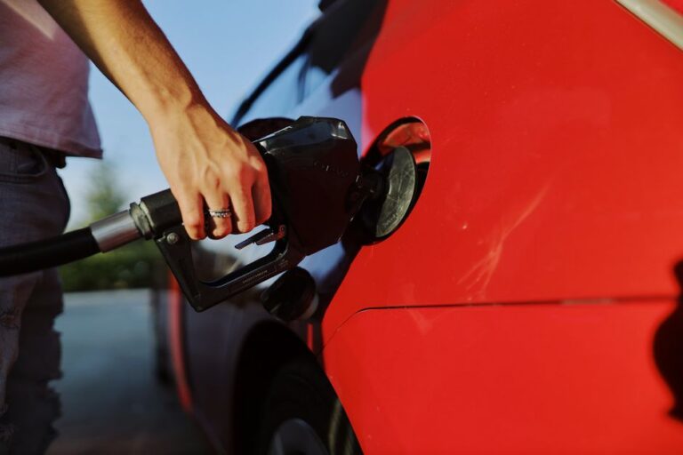 preços gasolina diesel