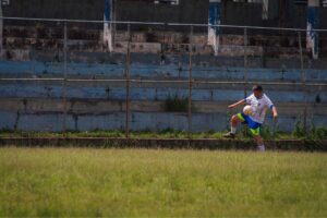 corrida NFL Rio