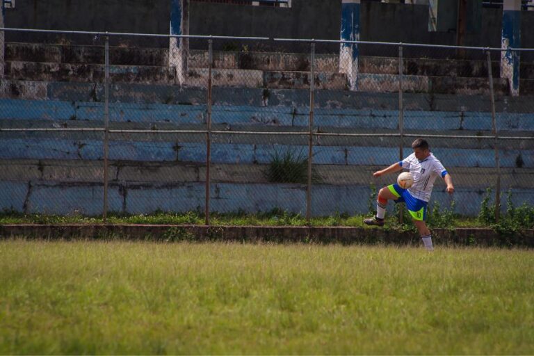 corrida NFL Rio