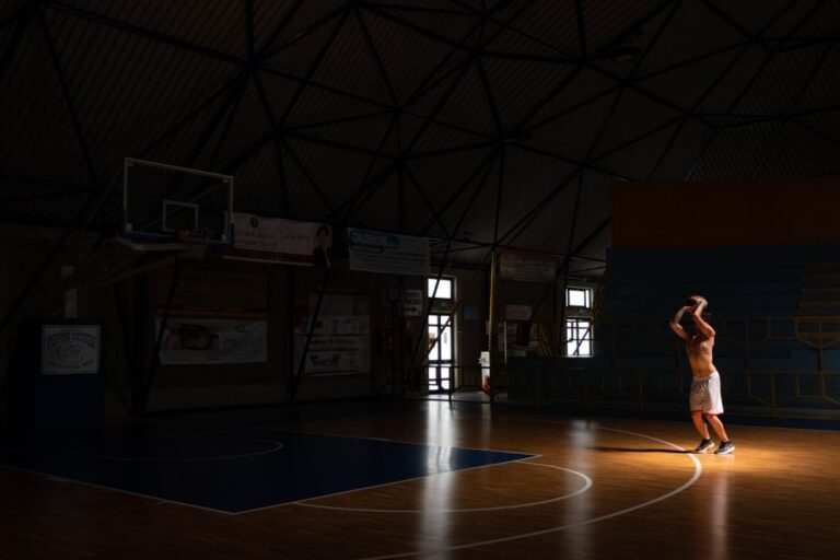 Portland Trail Blazers em crise financeira