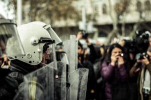 desvio de drogas em operação policial