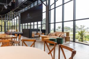 CASACOR Bahia com produtos Electrolux