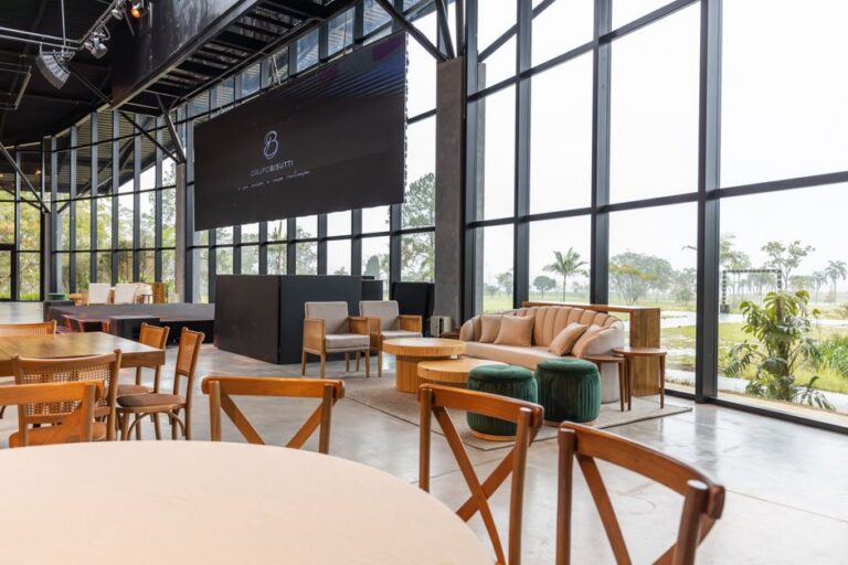 CASACOR Bahia com produtos Electrolux