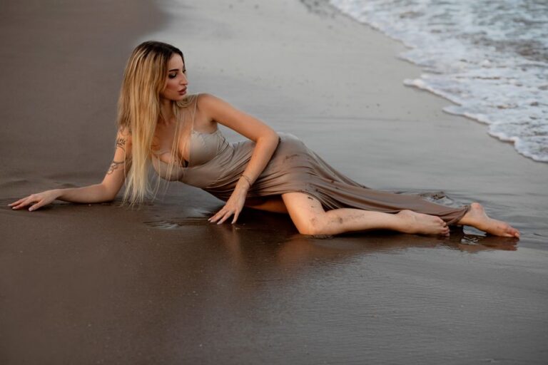 Hariany Almeida editorial Grécia