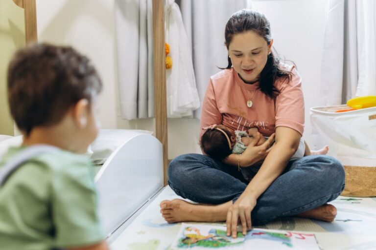 sinais de ansiedade escolar em crianças