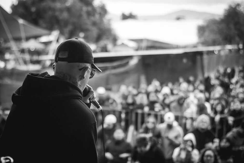 Shows públicos Nordeste em destaque