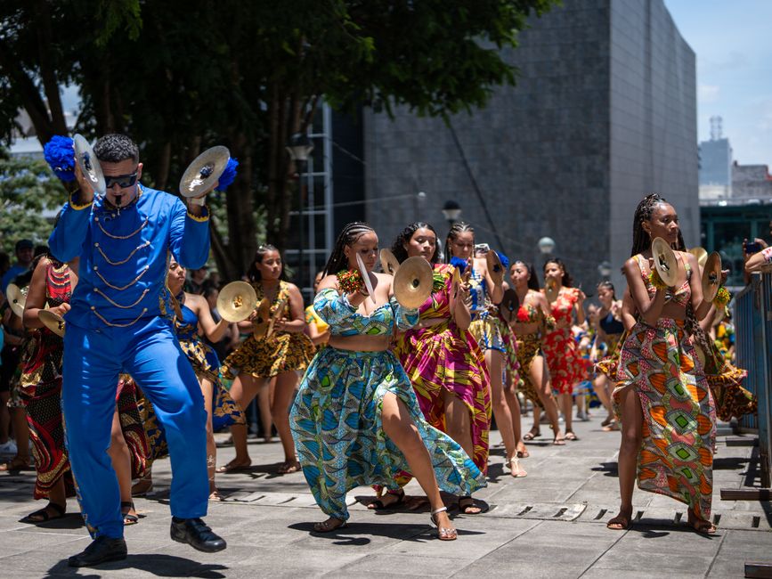 Casarão onde Michael Jackson gravou clipe no Pelourinho