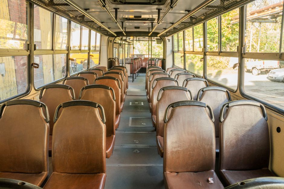 ônibus elétricos Aracaju
