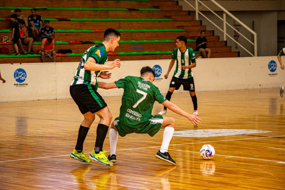 Penúltima rodada da LNF: times paranaenses em busca de vaga nos playoffs