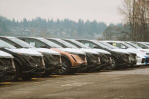 previsão de crescimento vendas Volkswagen