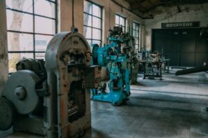Tarifaço setor máquinas equipamentos
