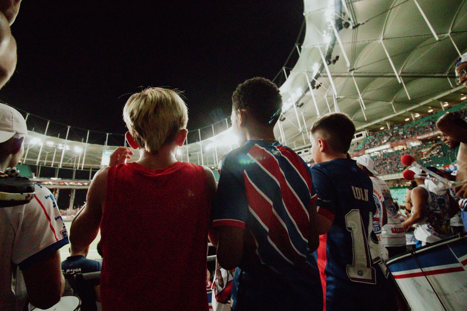 Ruan Tressoldi Atlético-MG