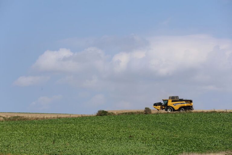 maior exportador agrícola Brasil