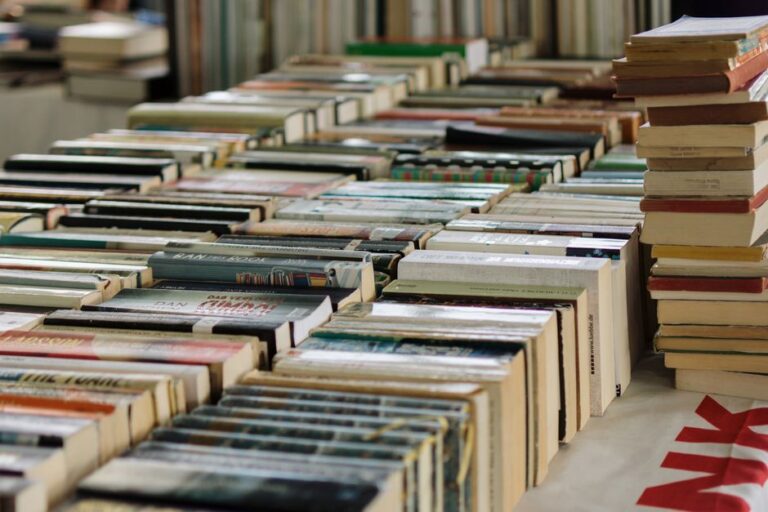 livros mais vendidos no mercado editorial