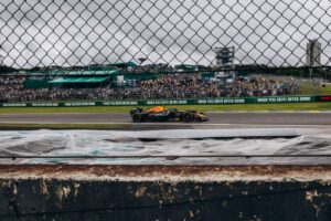 Red Bull Verstappen e equipe na F1
