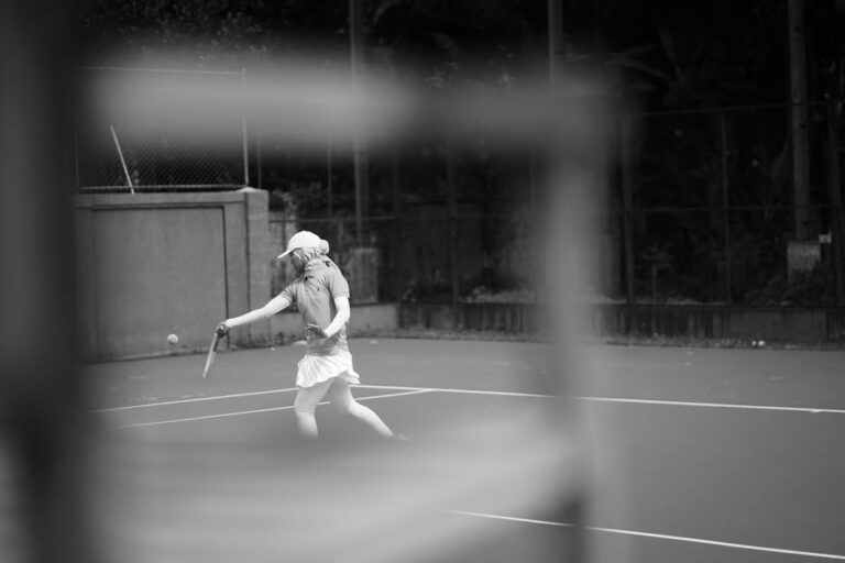 João Fonseca no US Open