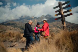 Caminho de Santiago e sua importância como símbolo de peregrinação
