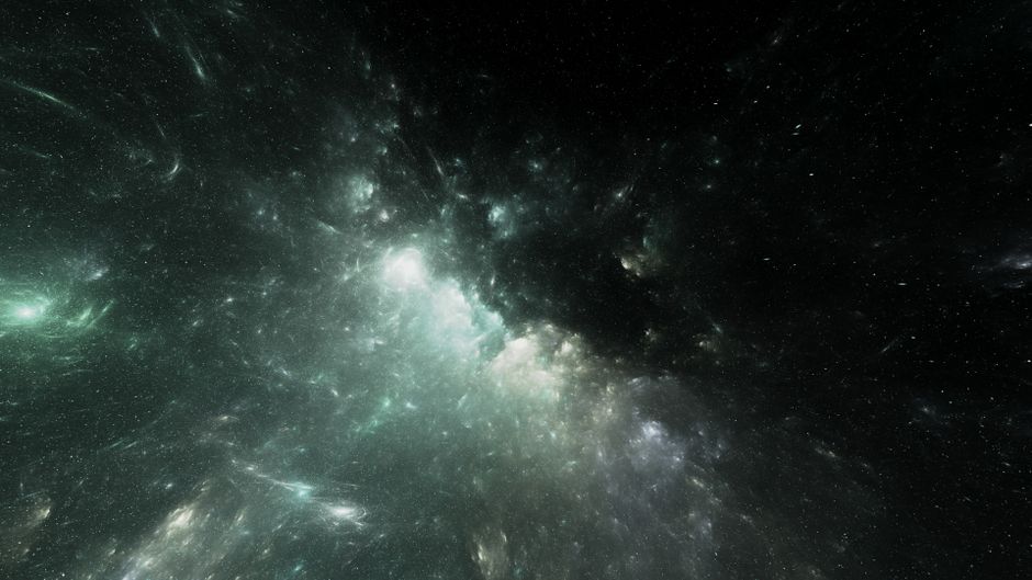 Universo antes do Big Bang e flutuações quânticas