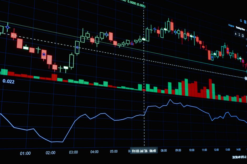 Preço do dólar opera em alta após novos ataques entre EUA e Irã