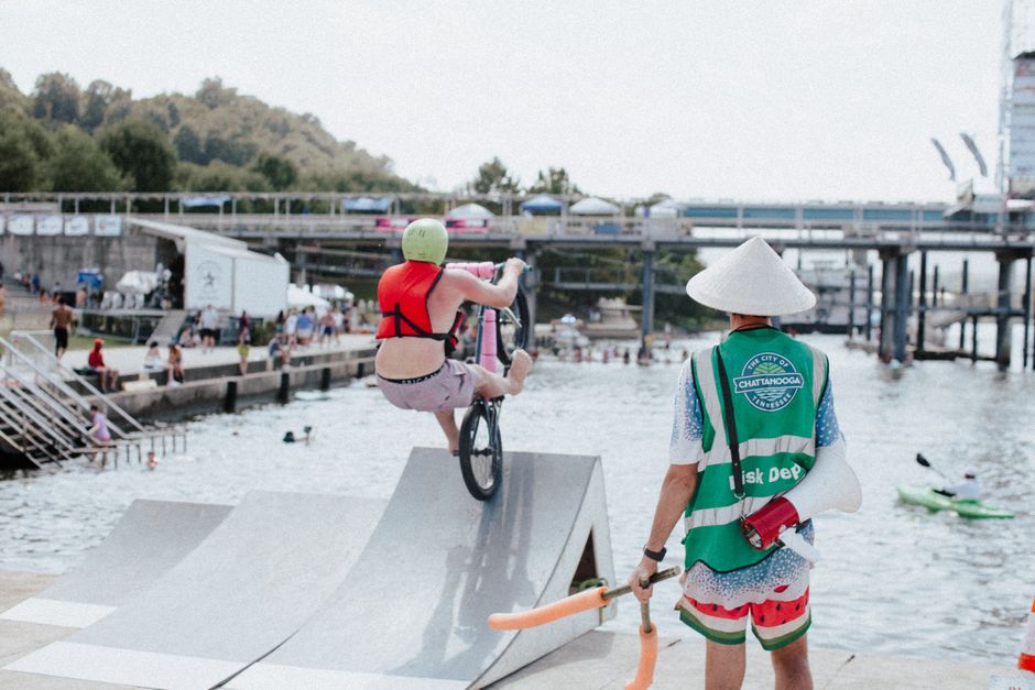 curso para uso de bicicletas e patinetes elétricos em Tangará da Serra