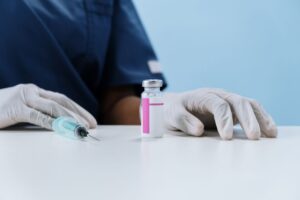 Epidemia de sarampo nos EUA