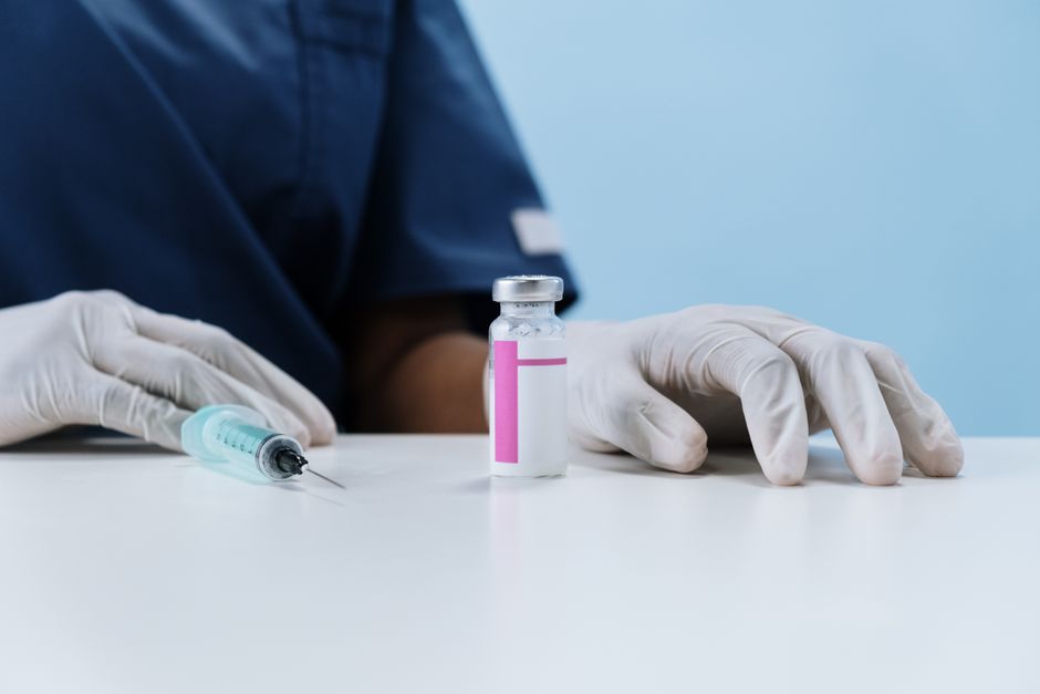 Epidemia de sarampo nos EUA