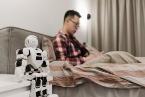 recursos automação assistente IA