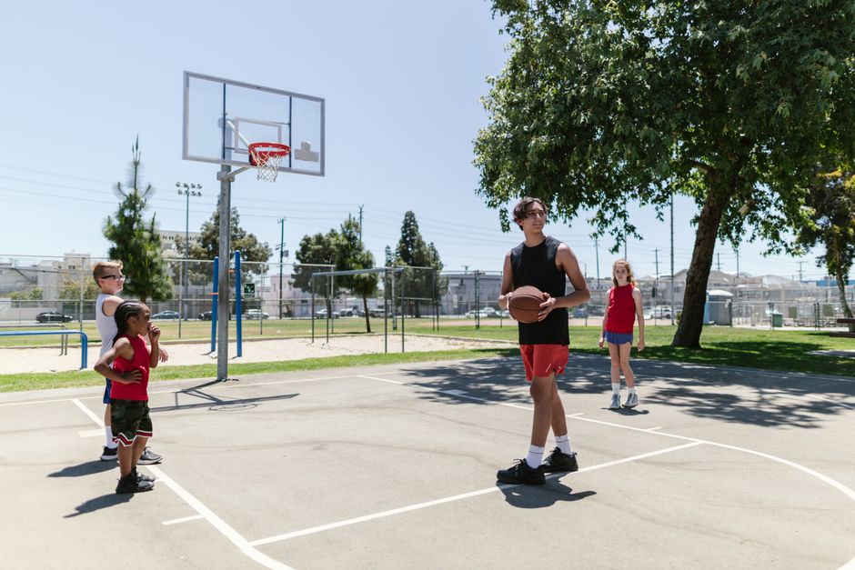 Golden State Warriors NBA Summer League