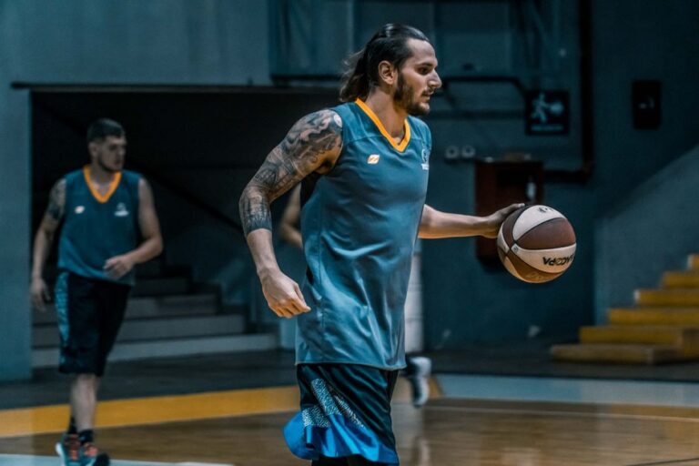 Sampaio Basquete avança para a final da LBF