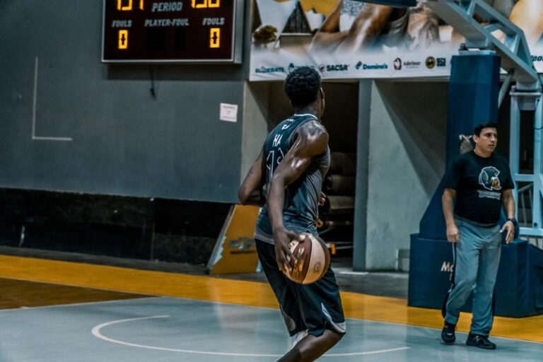 apresentação LeBron James